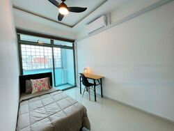 Hume Park II (D21), Condominium #595405941